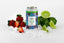 Native Lime & Strawberry Seltzer (16 pack)